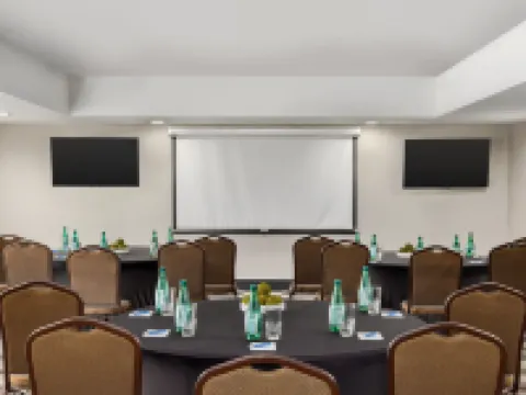 Four Points by Sheraton Greensboro Airport Hotels in Guilford County