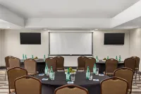 Four Points by Sheraton Greensboro Airport