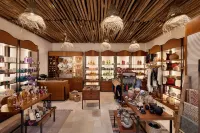 Kedma by Isrotel Collection Hotels in Ramat HaNegev