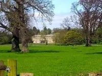 The Castle Arms Inn Hotels in Bedale