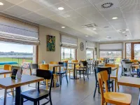 B&B Hotel le Creusot Montchanin - servizio colazione