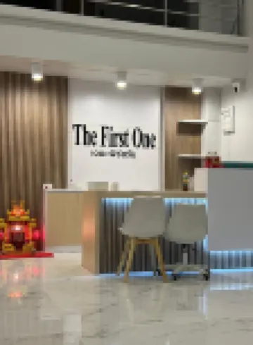 The First One Hotel