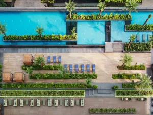 The Ritz-Carlton, Pune