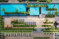 The Ritz-Carlton, Pune Hotels in der Nähe von Shri Mrutyunjayeshwar Temple