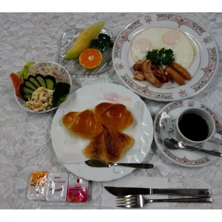 Nakamura Prince Hotel