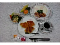 Nakamura Prince Hotel