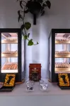 Mileo - servizio colazione
