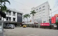 Hotel Andalas Hôtels à : Bandar Lampung