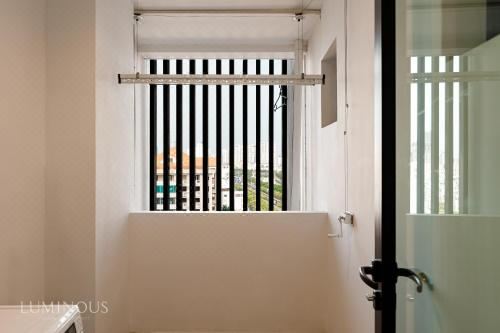 Exclusive D1mension in District 1 3BR Apartment FreePoolSaunaGym(Căn hộ cao cấp D1mension 3 Phòng ngủ tại Quận 1/ FreeGymPoolSauna)_4