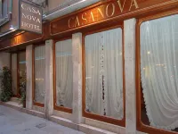 Hotel Casanova Hotel di Venesia