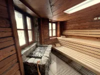St Martin Chalets