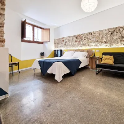 El 32 Hotels in Lorca