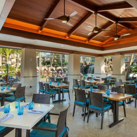 Koloa Landing Resort at Poipu, Autograph Collection