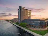 Renaissance Portsmouth-Norfolk Waterfront Hotel Hotels in Portsmouth