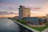 Renaissance Portsmouth-Norfolk Waterfront Hotel Hotels in 
