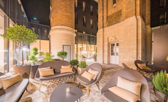 La Caserne Chanzy Hotel & Spa, Autograph Collection