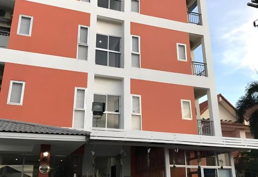 반 팍 아이-운 후아힌