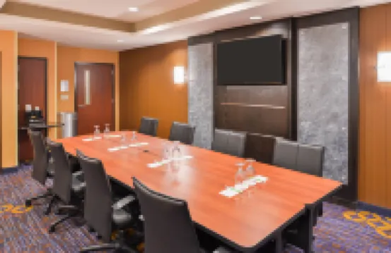 Courtyard Tampa North/I-75 Fletcher