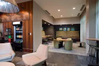 Courtyard Atlanta Alpharetta/Avalon Area - Pet friendly