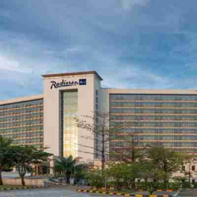 Radisson Blu Hotel, Conakry Hotel Exterior