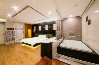 Ulsan Yeongnam Alps into Hotels in Ulsan
