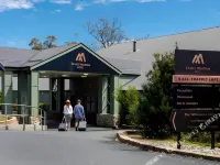 Cradle Mountain Hotel Hotels in Cradle Mountain