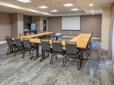 Courtyard by Marriott Nashville Vanderbilt/West End Hotels in Nashville