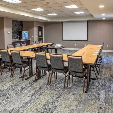Courtyard by Marriott Nashville Vanderbilt/West End