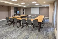 Courtyard by Marriott Nashville Vanderbilt/West End
