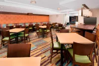 Fairfield Inn & Suites Albany East Greenbush Hotels in East Greenbush