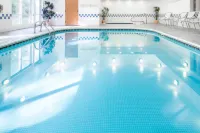 Fairfield Inn & Suites Canton - Pools