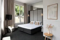 Hotel Keyser Breda Hotels in der Nähe von Ginnekenmarkt