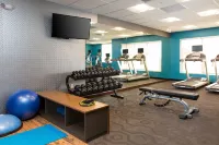 Fairfield Inn & Suites Sacramento Folsom - Gym