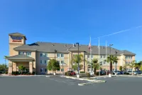 Fairfield Inn & Suites Sacramento Elk Grove Hotels in Elk Grove