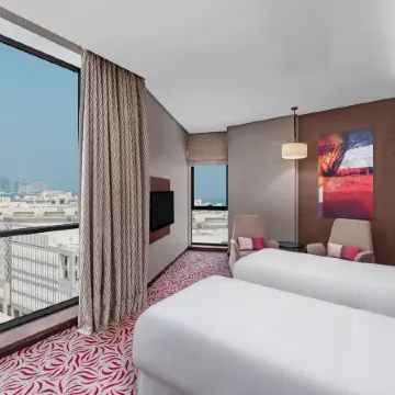 Four Points by Sheraton Doha