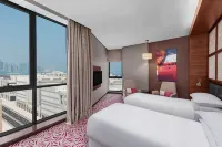 포 포인츠 바이 쉐라톤 도하 메리어트