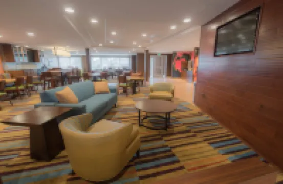 Fairfield Inn & Suites Gaylord