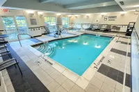 Fairfield Inn & Suites Harrisburg West