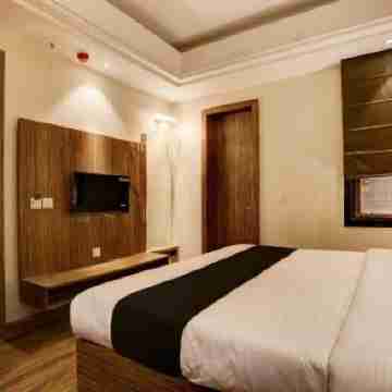 Super Collection O Stargaze Rooms