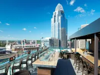 Residence Inn Cincinnati Downtown/The Phelps Hotels in Cincinnati