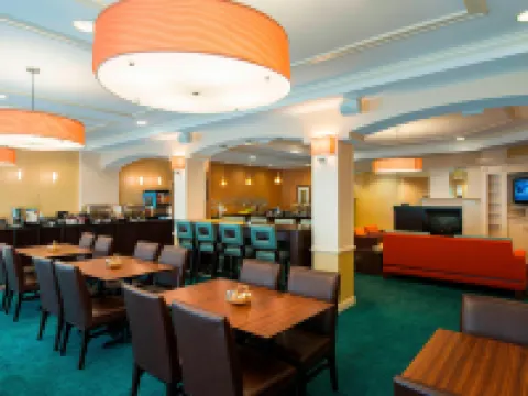 Residence Inn Boston Framingham Hotels in Framingham