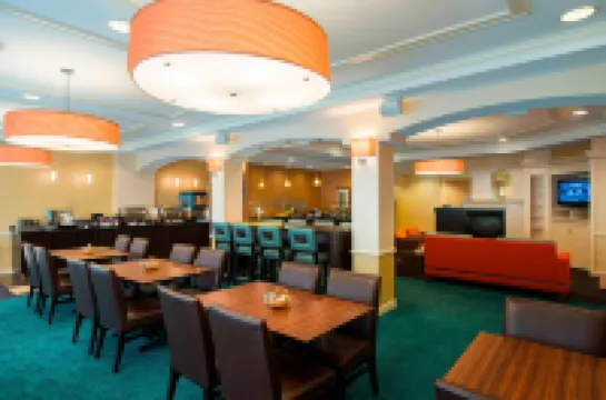 Residence Inn Boston Framingham