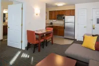 Residence Inn Arundel Mills BWI Airport Hotels in Севэрн