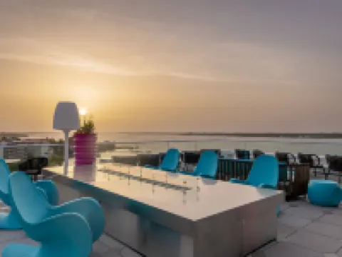 SpringHill Suites Bradenton Downtown/Riverfront Hotéis em Manatee County