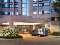 Washington Dulles Marriott Suites Hotels in Dranesville