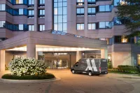 Washington Dulles Marriott Suites