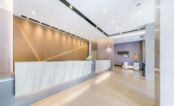 Homeinn Selected Hotel (Shanghai North Sichuan Road Baoshan Road Subway Station)