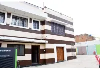 Leela Homestay Hotels in 