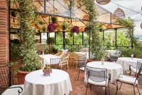 GINGER Hotel - Morgenmad