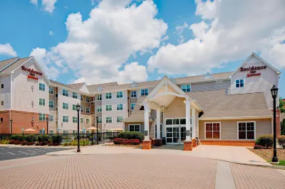Residence Inn by Marriott Roanoke Airport Các khách sạn ở Roanoke